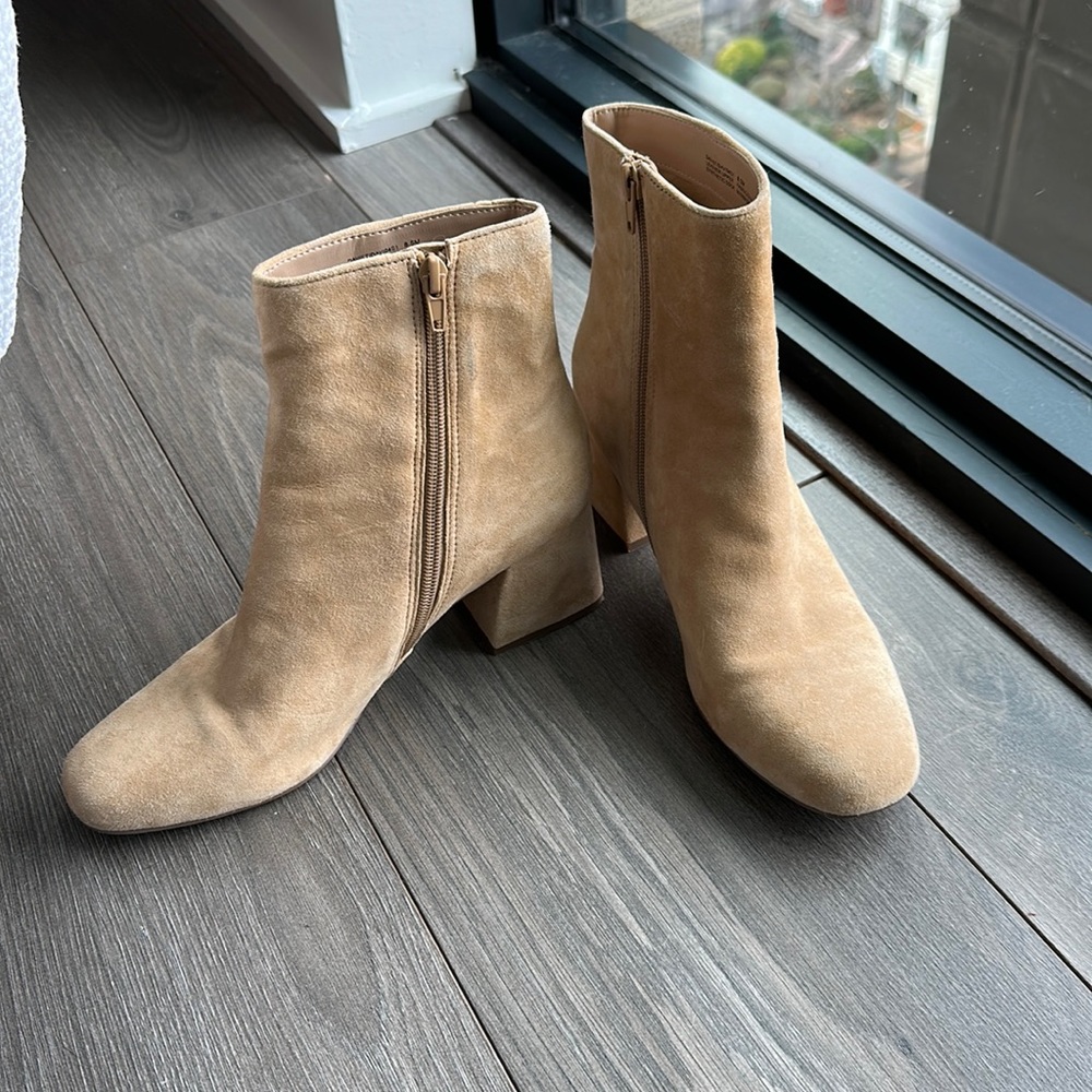 Steve Madden Davis’s Bootie, 8.5M